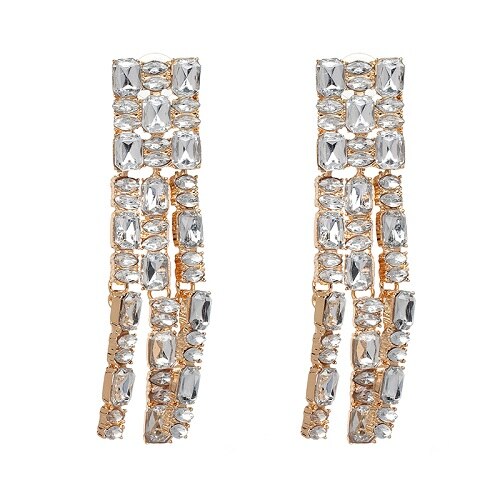 Long Earrings