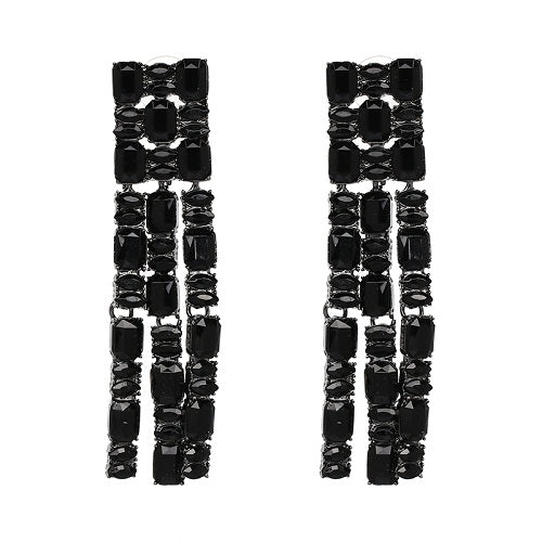 Long Earrings