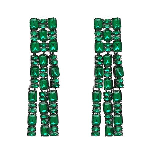 Long Earrings