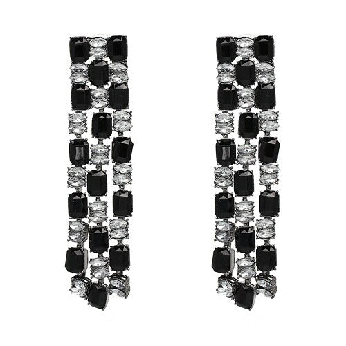 Long Earrings