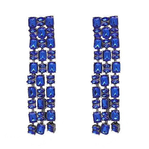 Long Earrings
