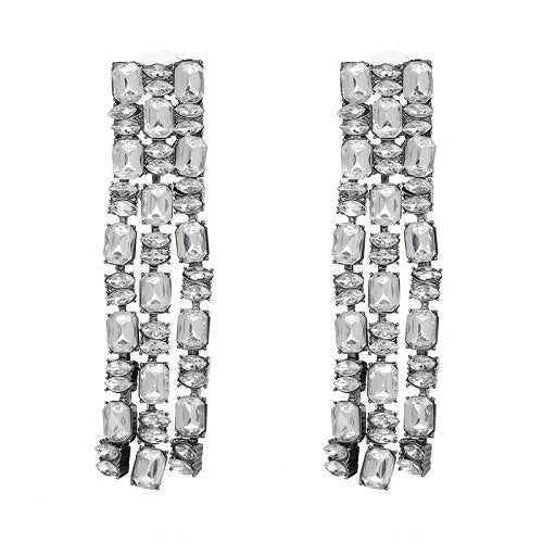 Long Earrings