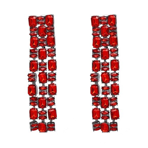 Long Earrings