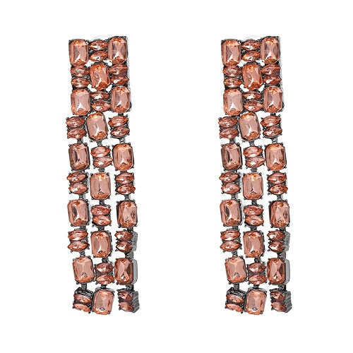 Long Earrings