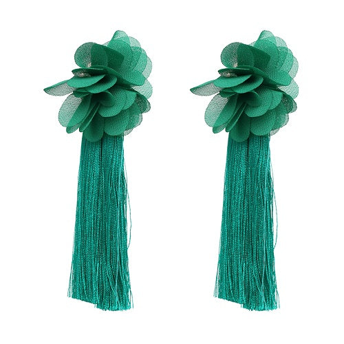 Long Earrings