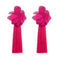 Long Earrings