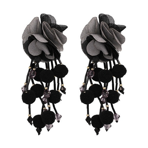 Long Earrings