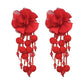 Long Earrings