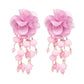 Long Earrings