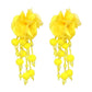 Long Earrings
