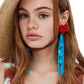Long Earrings