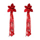 Long Earrings
