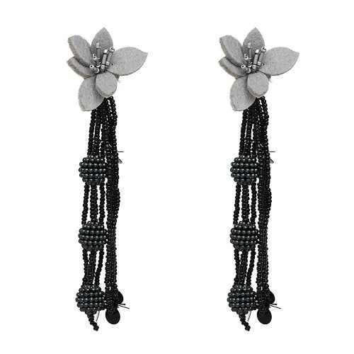 Long Earrings