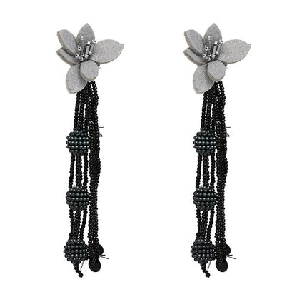 Long Earrings