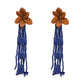 Long Earrings