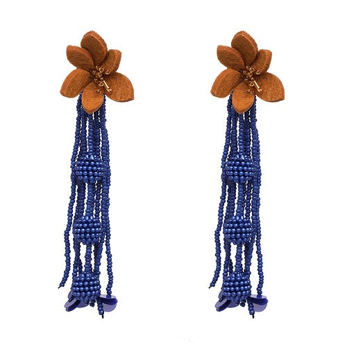 Long Earrings