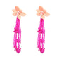 Long Earrings