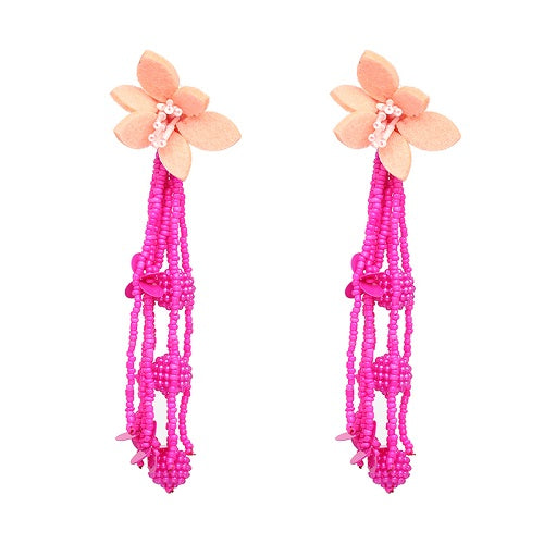 Long Earrings