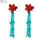 Long Earrings