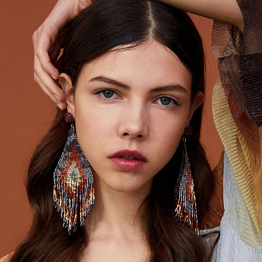Long Earrings