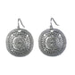 Bohemian Design Earrings