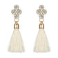 Long Earrings