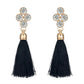 Long Earrings