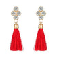 Long Earrings