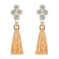 Long Earrings