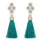 Long Earrings