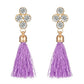 Long Earrings