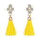 Long Earrings