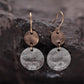 Bohemian Design Earrings