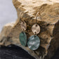 Bohemian Design Earrings