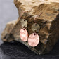 Bohemian Design Earrings