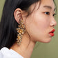 Long Earrings