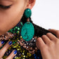 Long Earrings