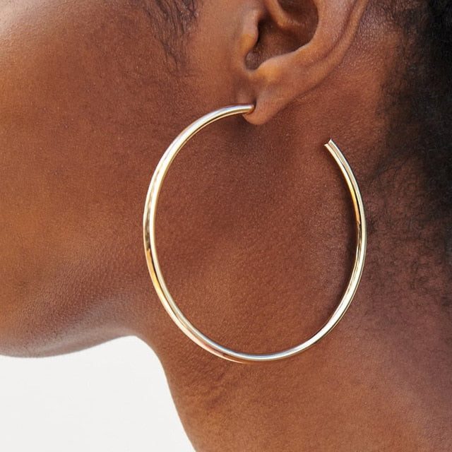 Long Earrings
