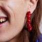 Long Earrings