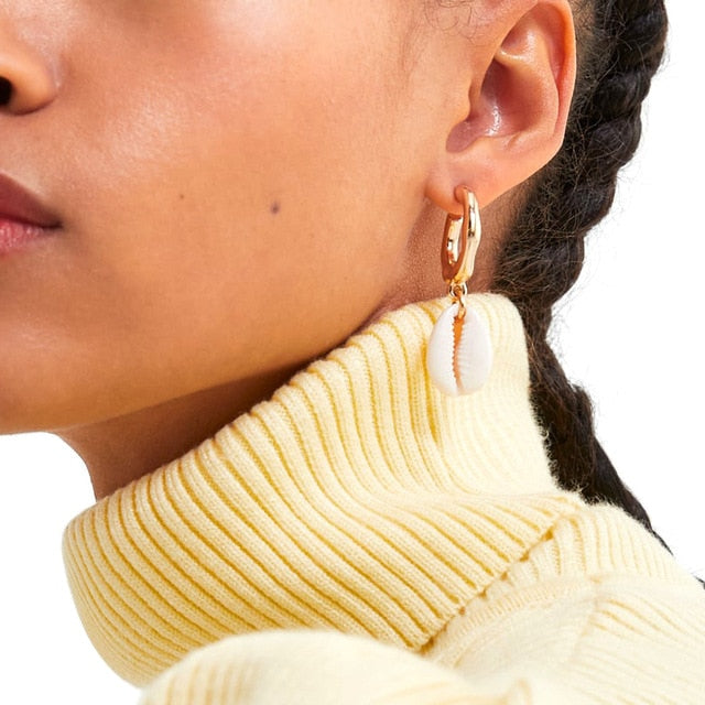 Long Earrings