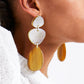 Long Earrings