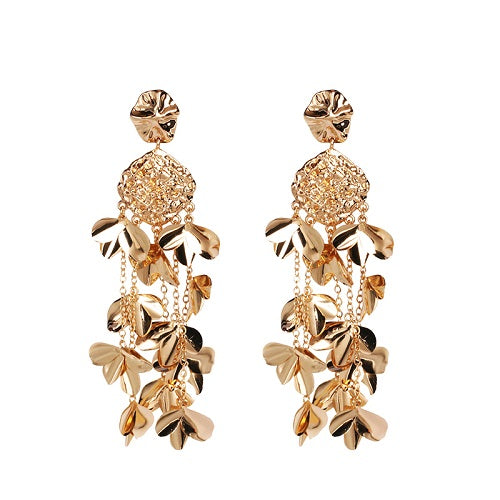 Long Earrings