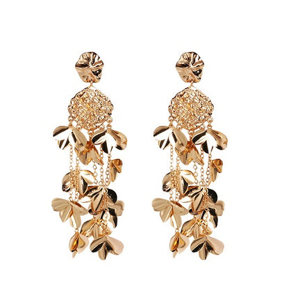 Long Earrings