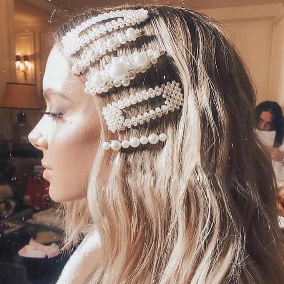Hair Accessories