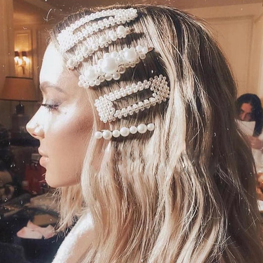 Hair Accessories