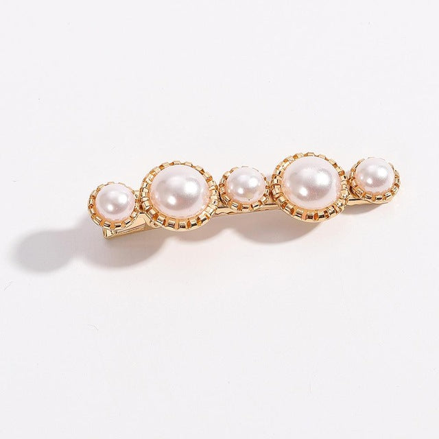 Hair Accessories