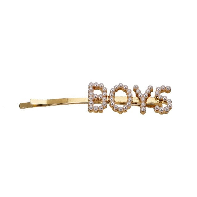 Hair Accessories