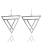 Bohemian Design Earrings