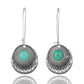Bohemian Design Earrings