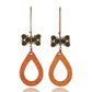 Bohemian Design Earrings